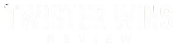 Twister Wins logo